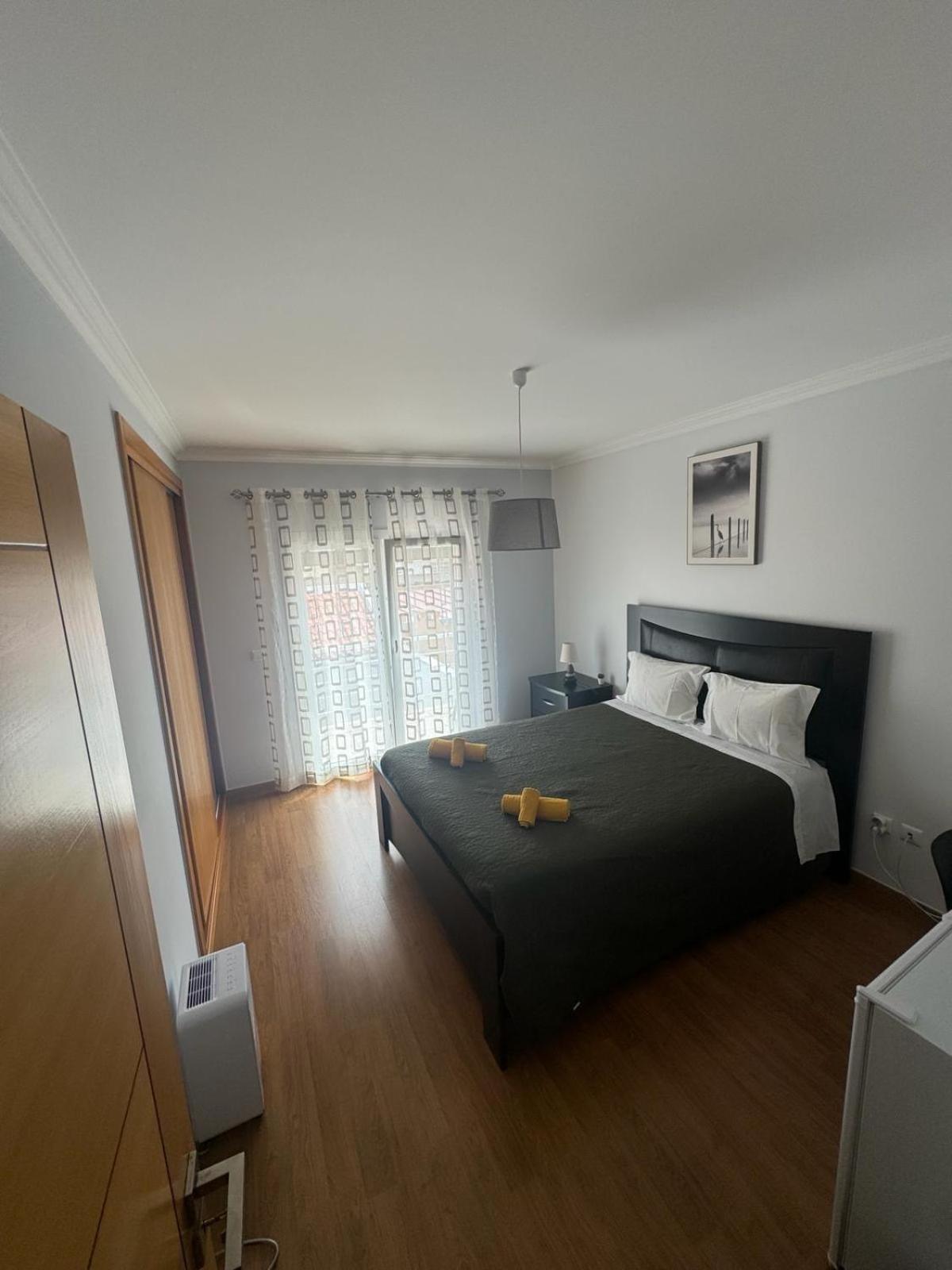 Sunny Baleal Guesthouse Ferrel  Exterior foto