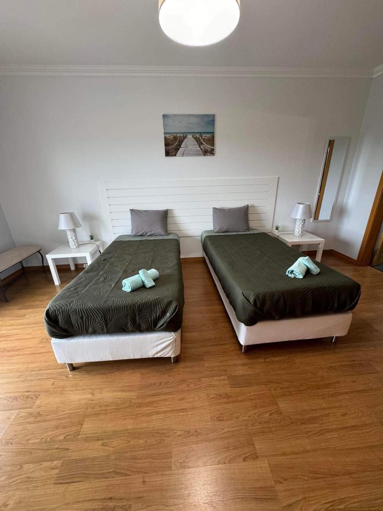 Sunny Baleal Guesthouse Ferrel  Exterior foto