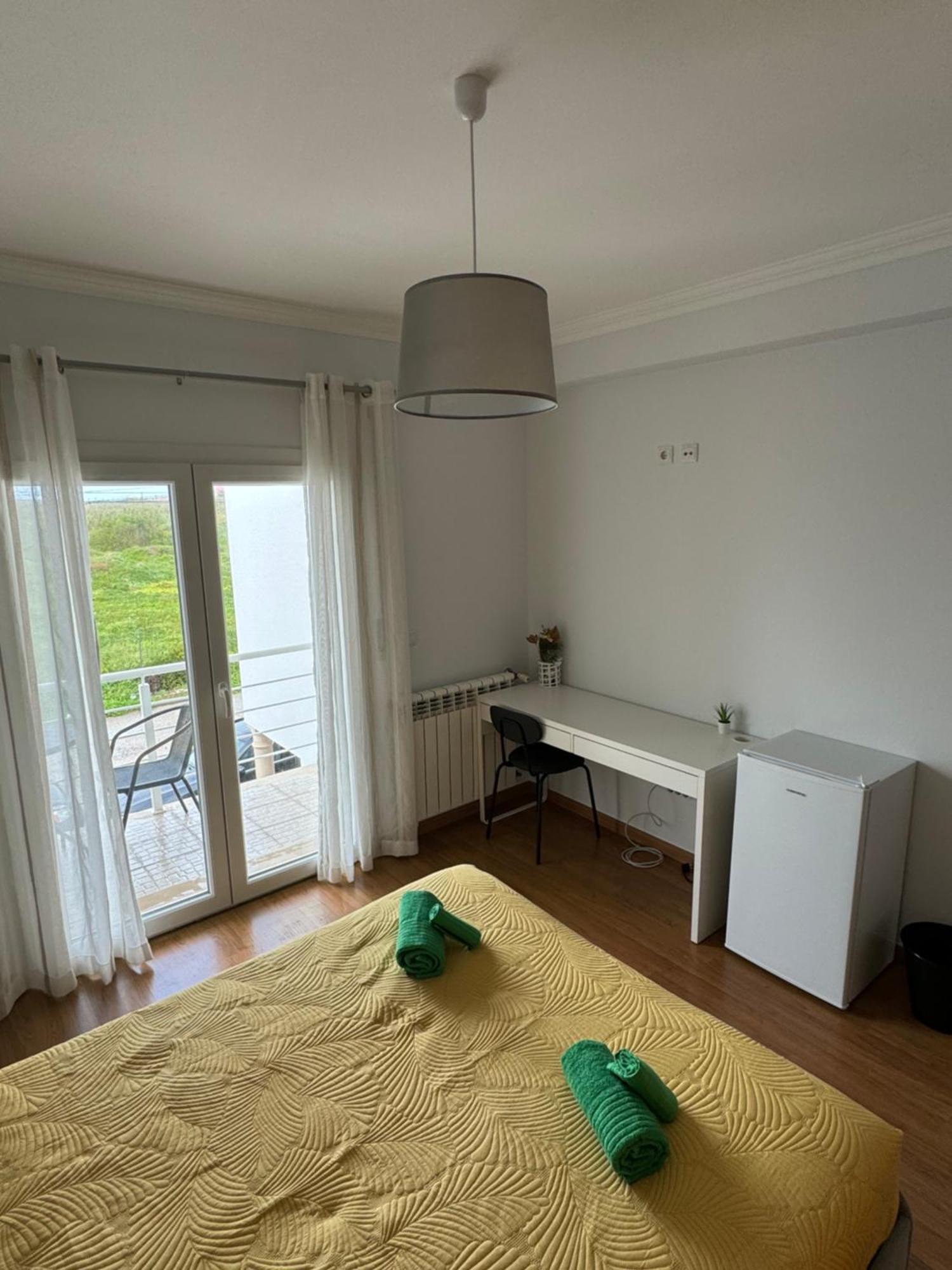 Sunny Baleal Guesthouse Ferrel  Exterior foto