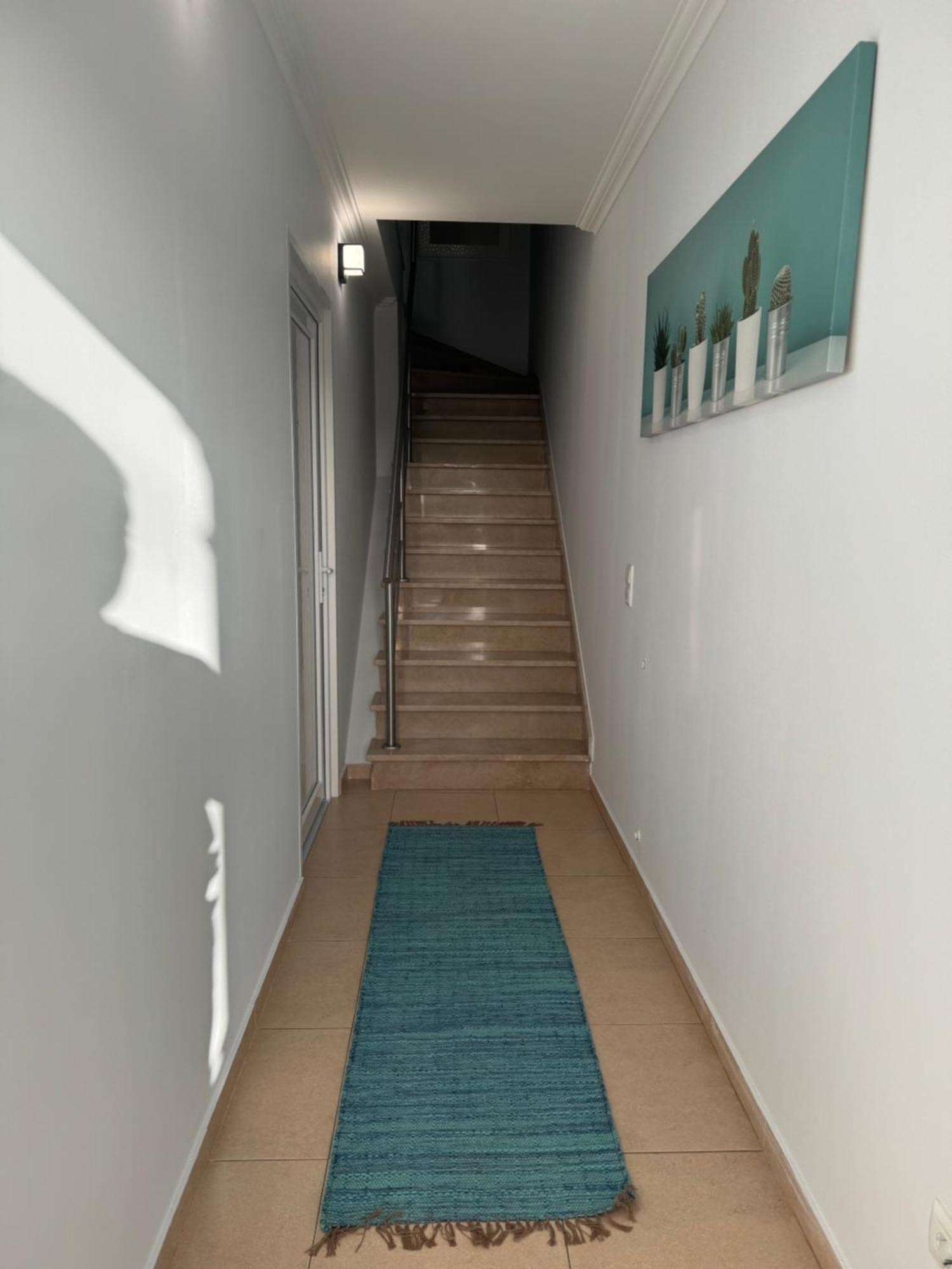 Sunny Baleal Guesthouse Ferrel  Exterior foto