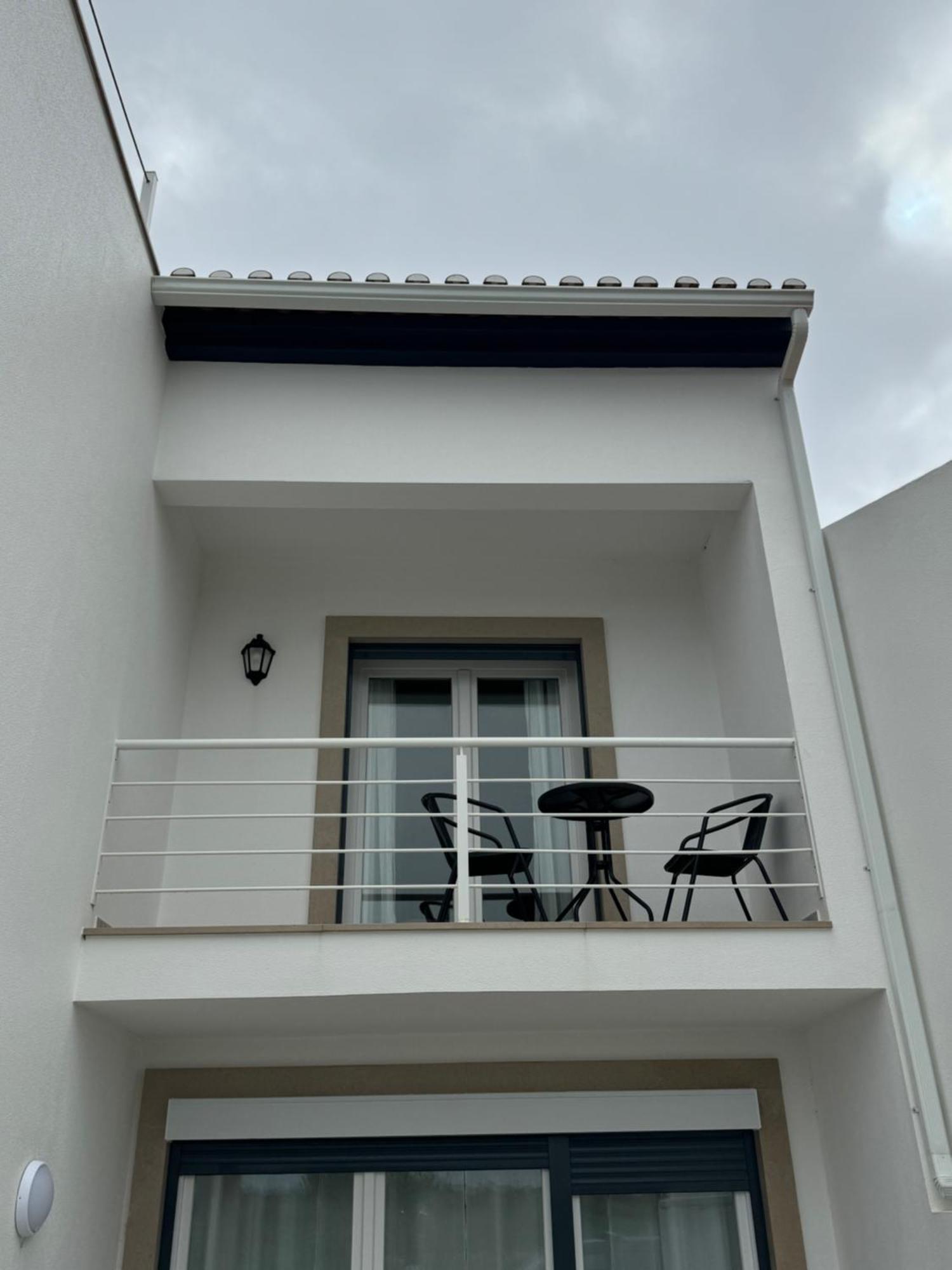 Sunny Baleal Guesthouse Ferrel  Exterior foto