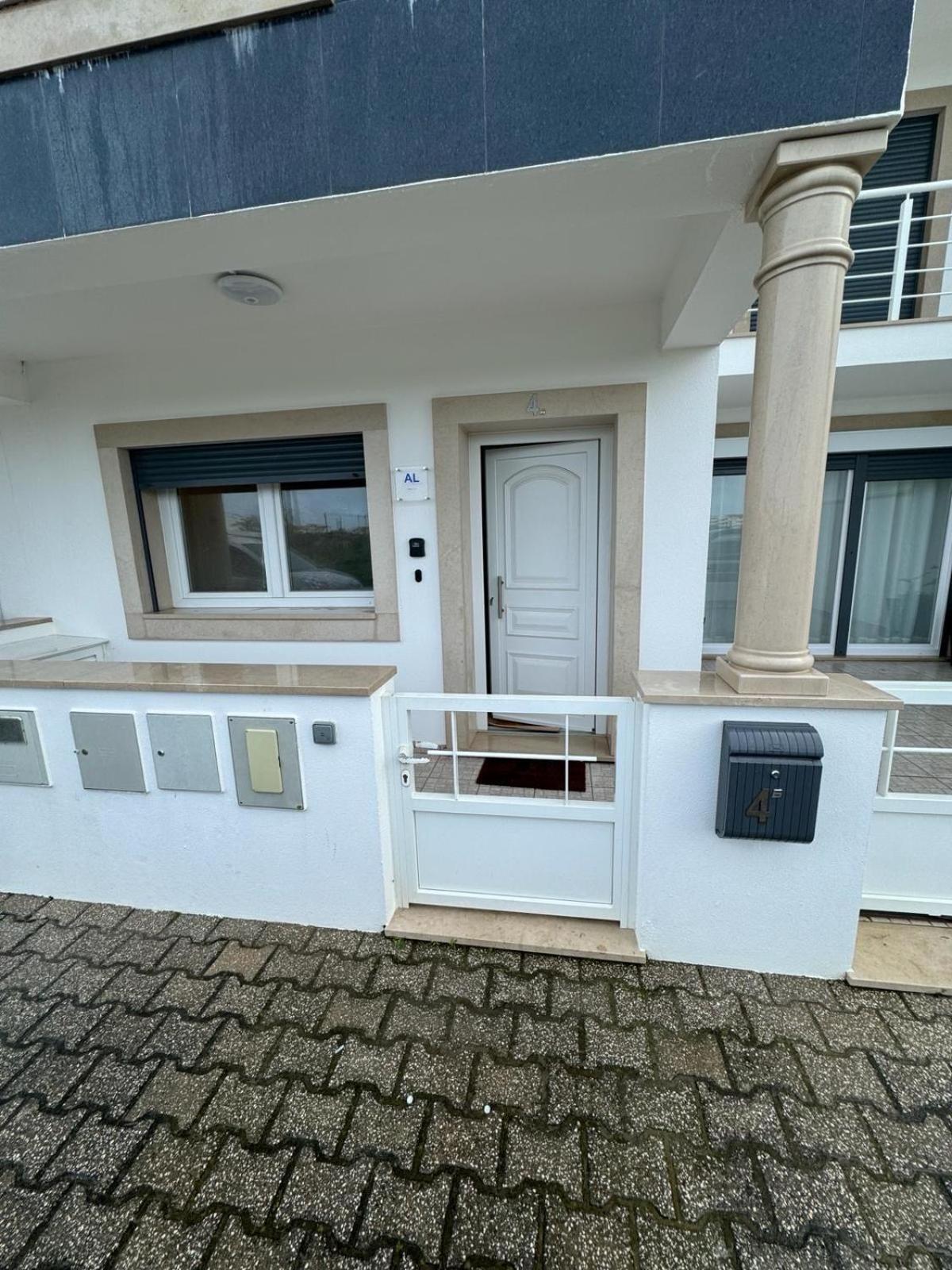 Sunny Baleal Guesthouse Ferrel  Exterior foto