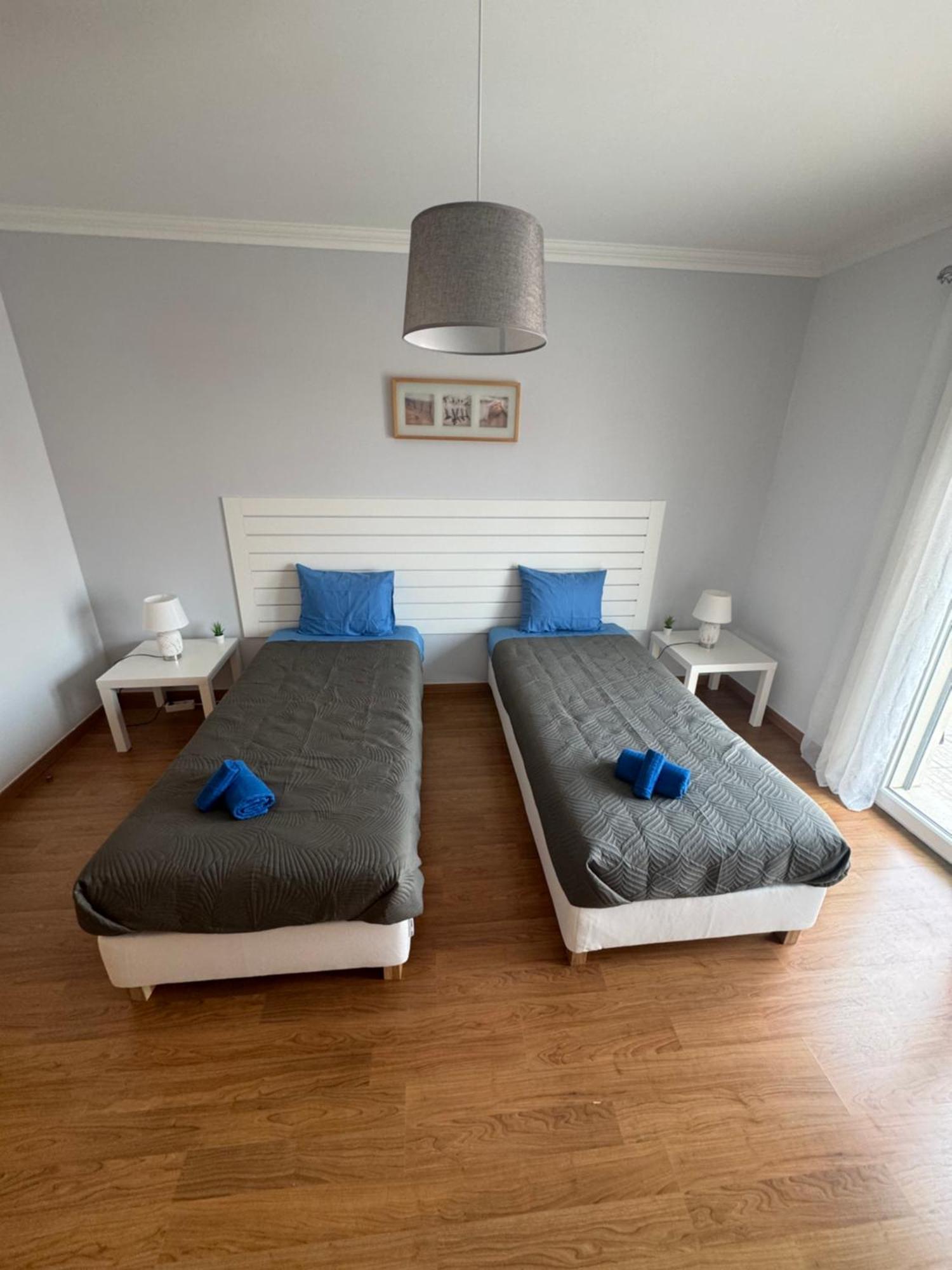 Sunny Baleal Guesthouse Ferrel  Exterior foto