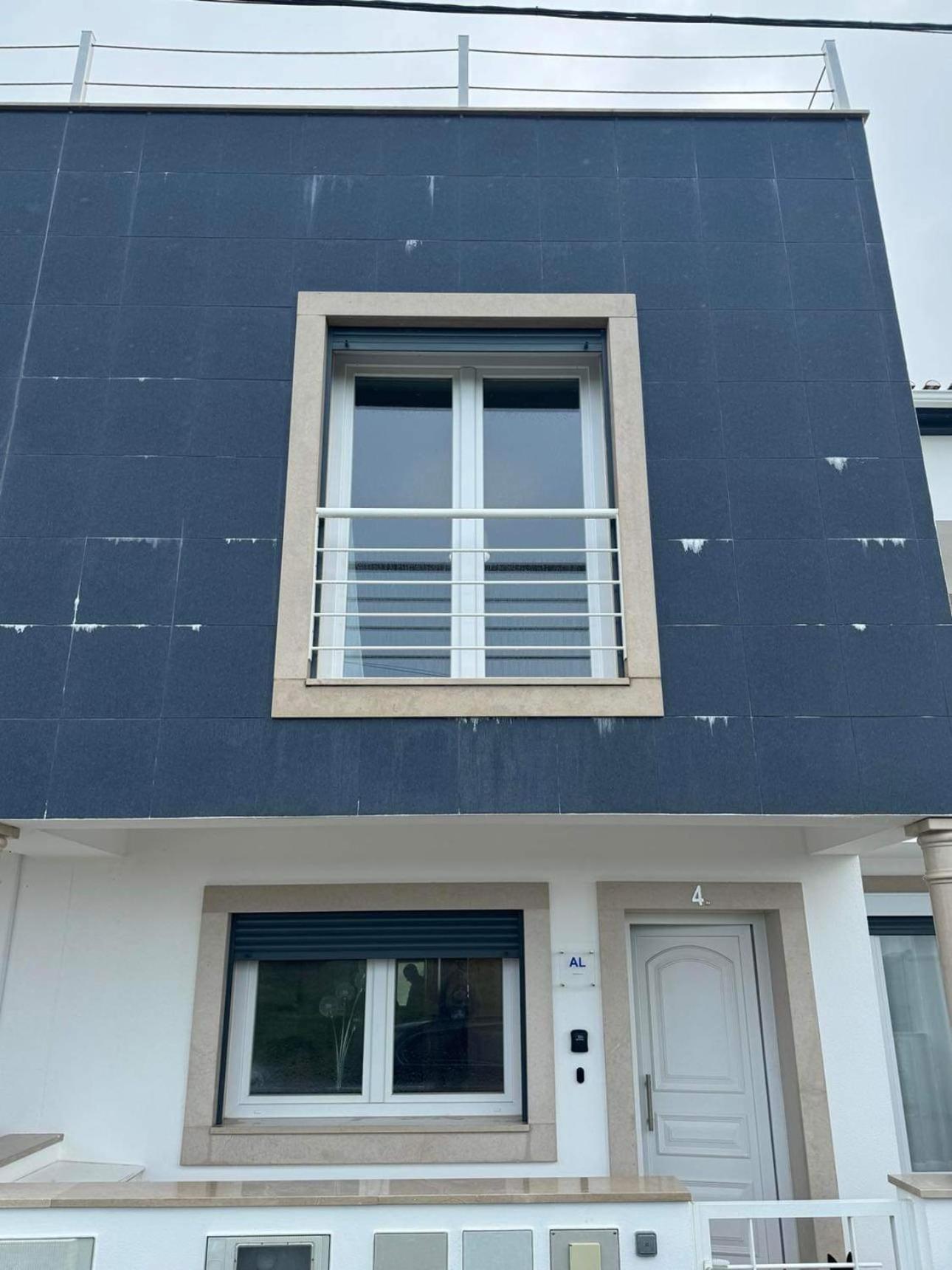 Sunny Baleal Guesthouse Ferrel  Exterior foto