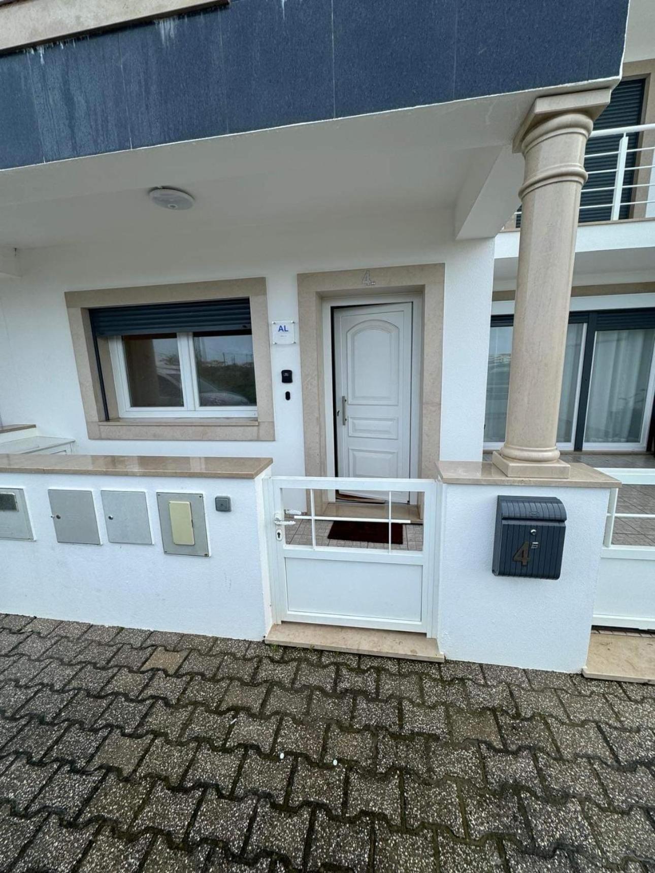 Sunny Baleal Guesthouse Ferrel  Exterior foto